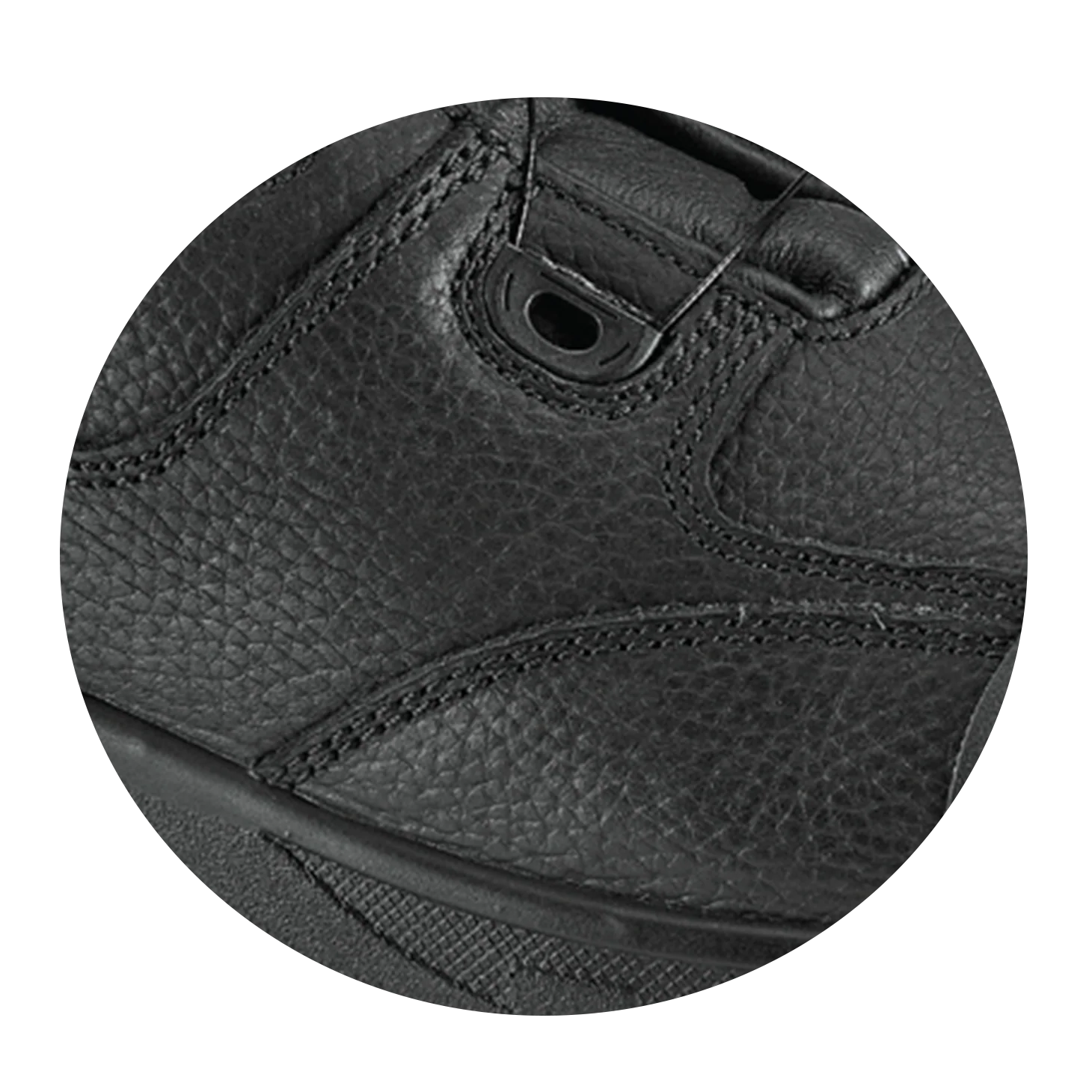 Diabas S3 Men's Safety Boot in Black - Image 3