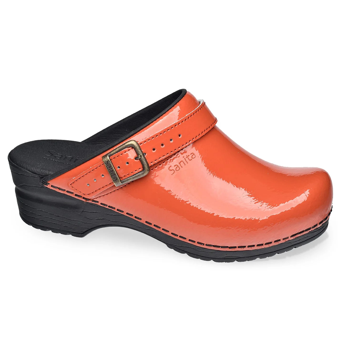 New Women's Sanita Clogs and Shoes