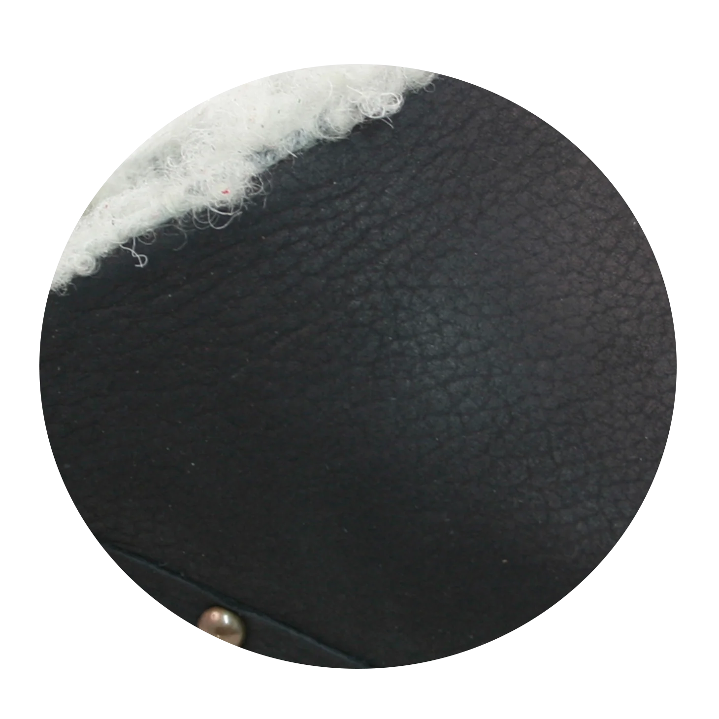 Hese Women's Wood Clog in Black - Image 8