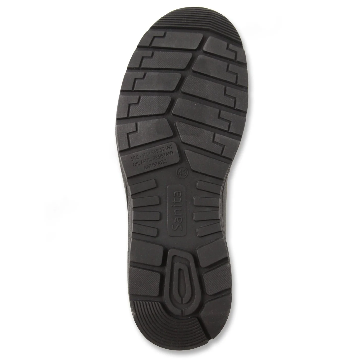 Malakit S3 Men's Safety Boot in Black - Image 5