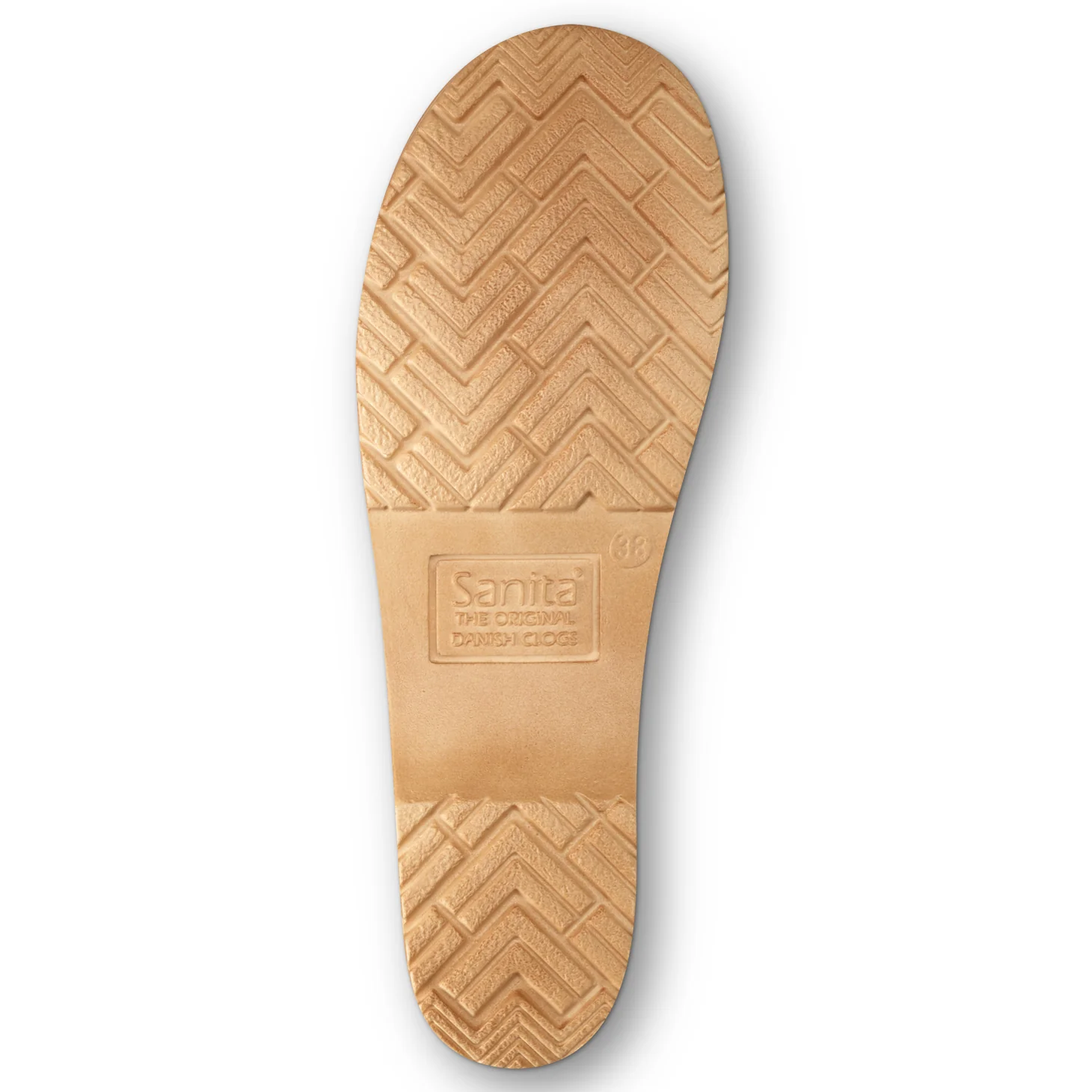Roxbury Women's Clog in Black - Image 4