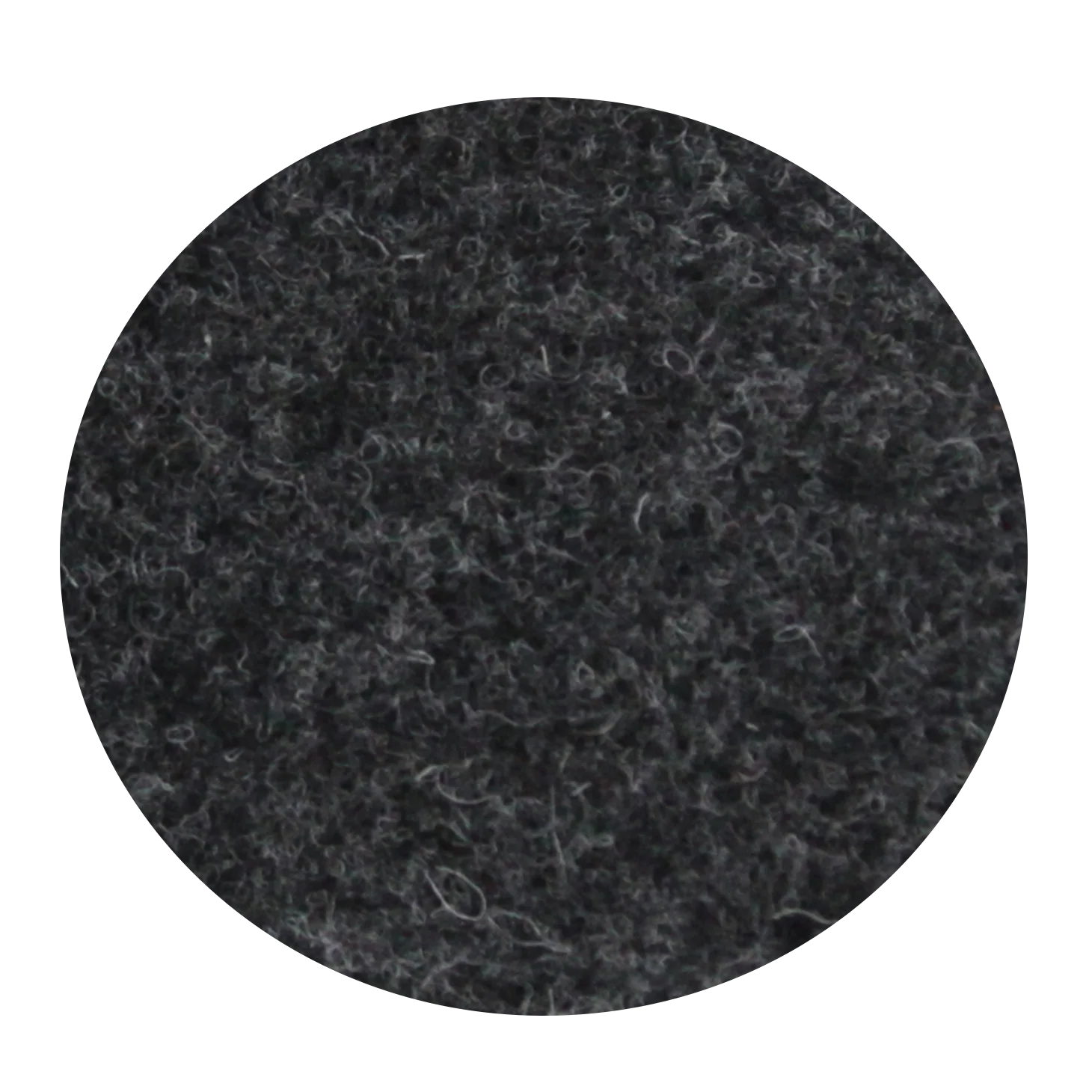 Skagen Unisex Wool Slipper in Charcoal - Image 4