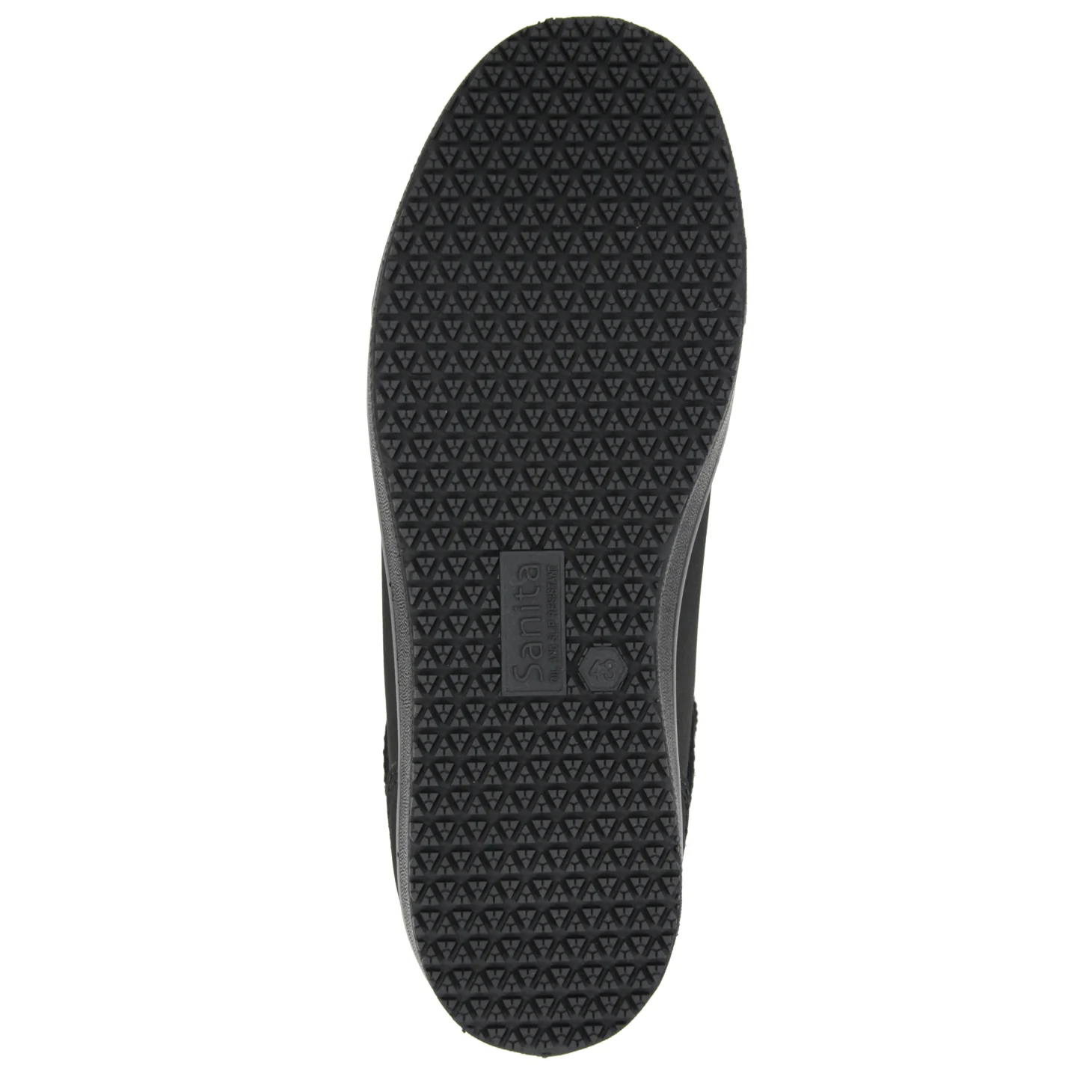 Umami O2 Unisex Sneaker in Black - Image 6